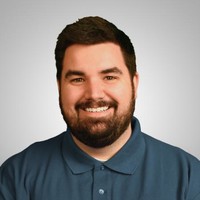 Google Employee Daniel Busse's profile photo