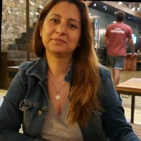 Veronica Ojeda Email