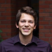 Amazon Leo Employee Viktor Laszlo's profile photo