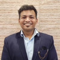 Sahil Tawde Email & Phone Number