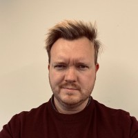 T-T Pumps Ltd Employee David Skeldon's profile photo