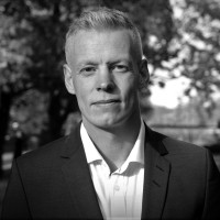 Assemblin Solar Employee Joakim Åström's profile photo