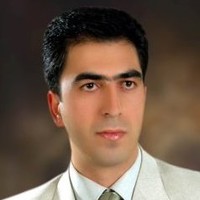 Earth Markets Employee Ebrahim Alikhani's profile photo