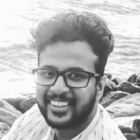 Avaloq Employee Pranav More's profile photo