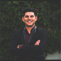 Sauce Essentials Employee Peter Solomon Jr.'s profile photo