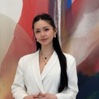 Upsilon Gallery Employee Damin Lee's profile photo