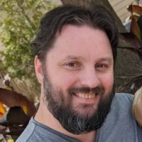John Ratermann Email & Phone Number