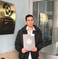 NEOGOV Croatia Employee Vinko Srdelić's profile photo