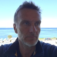 Eni Employee Giuseppe Givralli's profile photo