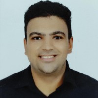WardLin Employee Mostapha Yasser's profile photo