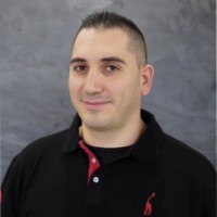 Andrea Nisi's profile photo