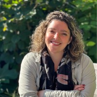 Infuse Hospitality Employee Taylor Womack's profile photo