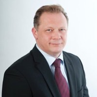 Toshiba Tec Germany Imaging Systems GmbH Employee Marcus Rudolph's profile photo