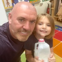 St. Gregory Recovery Center Employee Philip Leibhart's profile photo