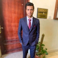 Boostify Employee Mostafa Gamal's profile photo