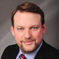 AT&S Employee Jan Preibisch's profile photo