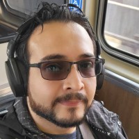 Eduardo Garibay Frausto Email & Phone Number
