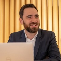 SK Consulting Employee Paul-Yves Letournel's profile photo