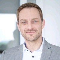 adesso SE Employee Michael Dunker's profile photo