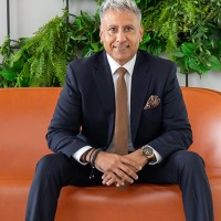 hiCar Employee Saj Syed's profile photo