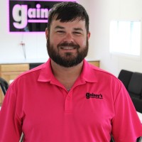 Gainey's Employee Justin Aulds's profile photo