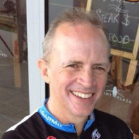 Qscan Radiology Clinics Employee James Fitzgerald's profile photo