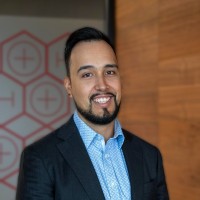 Hilti Canada Employee Luis Muñoz's profile photo