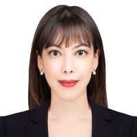 QuantaMatrix Employee Mara Duarte's profile photo