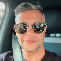 Fitas Progresso Employee Alex Lacerda's profile photo