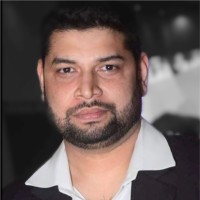 Pacific Global Inc. Employee Mukesh Kushwah's profile photo