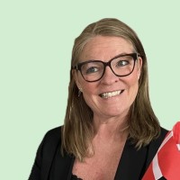 VINGSTED aktivt hotel & konferencecenter Employee Anne Ravn's profile photo