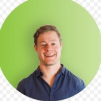 EzLicence Employee Cameron Beach's profile photo
