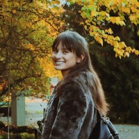 Regio Employee Janely Kangur's profile photo