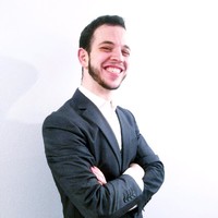Independent Contractor - Self Employed Employee Andrew Brick's profile photo