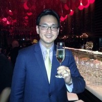 Daniel Kim Email & Phone Number