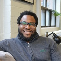 Telnet Networks Inc Employee Adrian Norville's profile photo