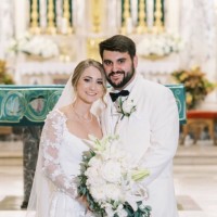 Gulf Crane Services Inc Employee Blake Prosperie's profile photo