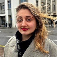 Kasiyana Angelova Email