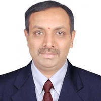 Nagaraj K Email & Phone Number