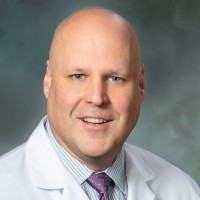 Saint Luke's Health System Employee Michael Main's profile photo