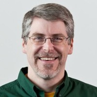 MSCI Inc. Employee Thomas Burns's profile photo