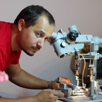 intelimensa Employee Raul Muresan's profile photo