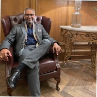 NatWest Commercial and Institutional Employee Durgesh R's profile photo