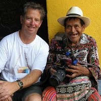 Lance Kinney Email & Phone Number