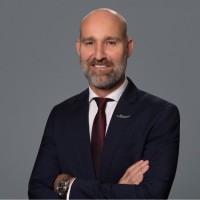 Valiant Integrated Services Employee Jason Bell's profile photo