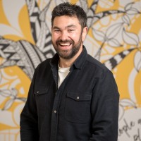 Mobsta Ltd - Certified B Corp® Employee Adrian Manian's profile photo