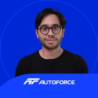AutoForce Employee Arthur Souza's profile photo