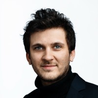 Orius Employee Paul-Hector Oliver's profile photo