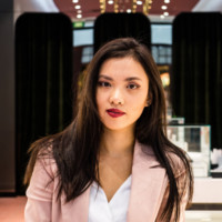 Tracy Sou Email