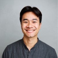 CLEAR Employee Jonathan Vu's profile photo